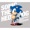 Sonic the Hedgehog - Masato Nakamura - Labyrinth Zone -- Megadrive