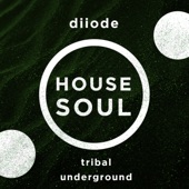 Tribal Underground (Extended Mix) artwork