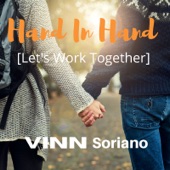 Hand in Hand (Let's Work Together) artwork