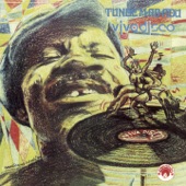 Tunde Mabadu - Disco Press Funk