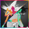 Avicii - The Nights portada