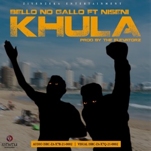 Khula (feat. Niseni) - Single