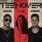 Amor 100 Igual (feat. Nsoki) - Teenover lyrics