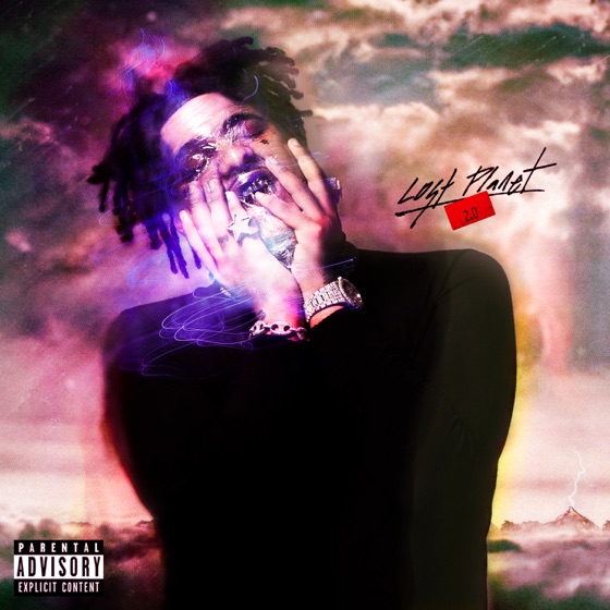 Cover artwork for 3-8 Hot