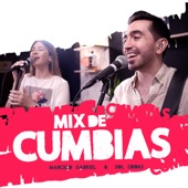 Mix De Cumbias artwork