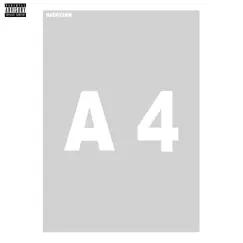 A4 - Single by Hadryann album reviews, ratings, credits