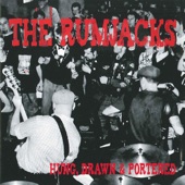 The Rumjacks - I'll Tell Me Ma!