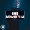 Everywhere You Go - Single