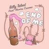 End of Me (feat. Rivers Cuomo) by Billy Talent iTunes Track 2