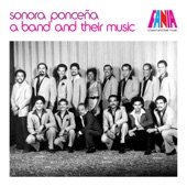 Sonora Ponceña - Ahora Sí