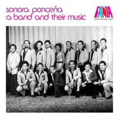 A Band And Its Music El Gigante Sureño by Sonora Ponceña album reviews, ratings, credits