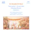 Tchaikovsky: Nutcracker; Swan Lake; Sleeping Beauty (Highlights) album lyrics, reviews, download