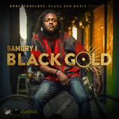 Black Gold (feat. Samory I) - Rorystonelove & Samory I