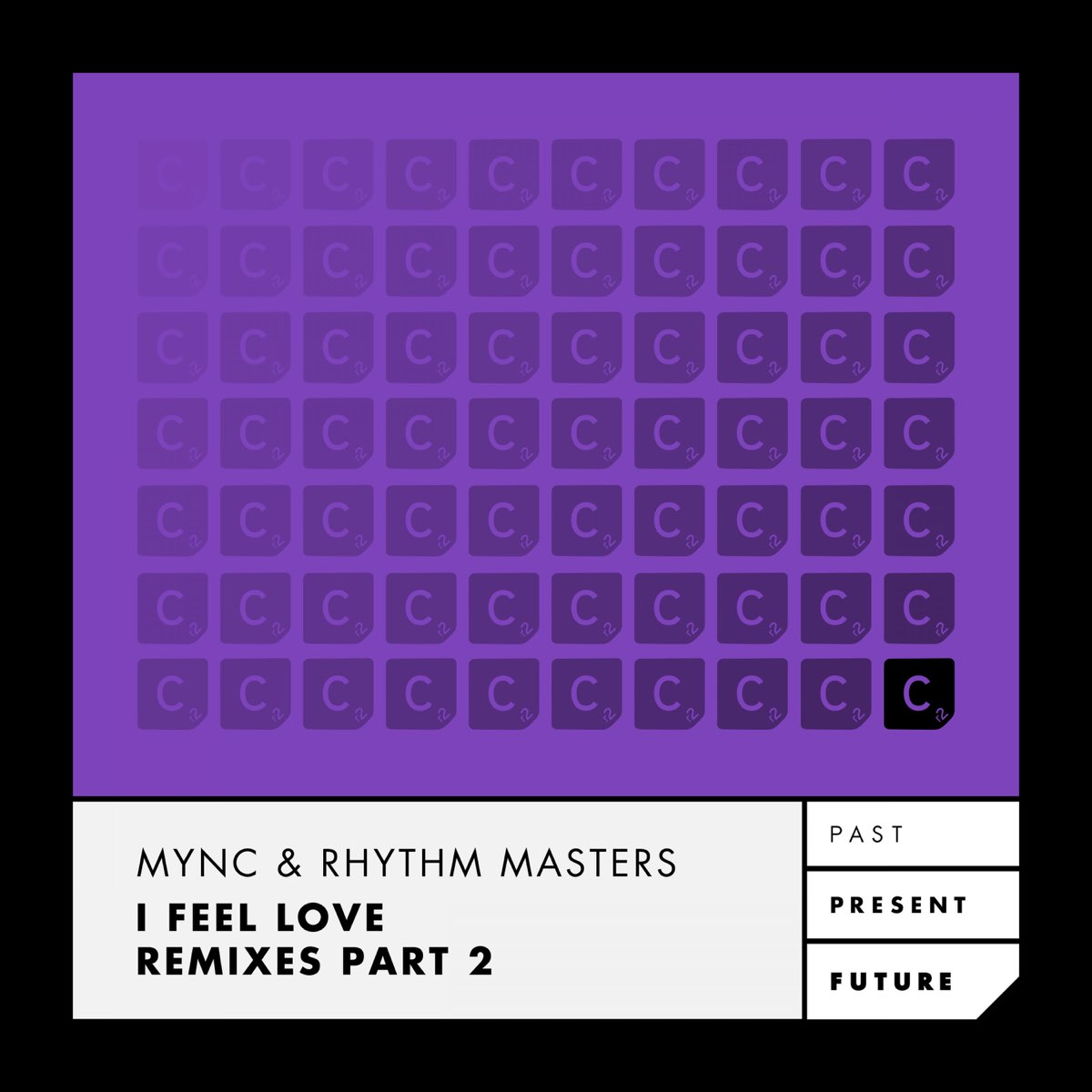 I feel loving. Rhythm Masters - i feel Love фото.