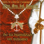 Santa María artwork
