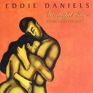 Eddie Daniels