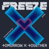 TOMORROW X TOGETHER - 0X1=LOVESONG (I Know I Love you) [feat. Seori]