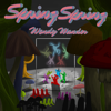 Spring Spring - 溫蒂漫步