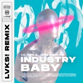 LVKS! - INDUSTRY BABY