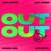 OUT OUT (feat. Charli XCX & Saweetie) - Single, 2021