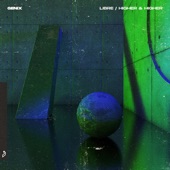 Libre / Higher & Higher - EP artwork