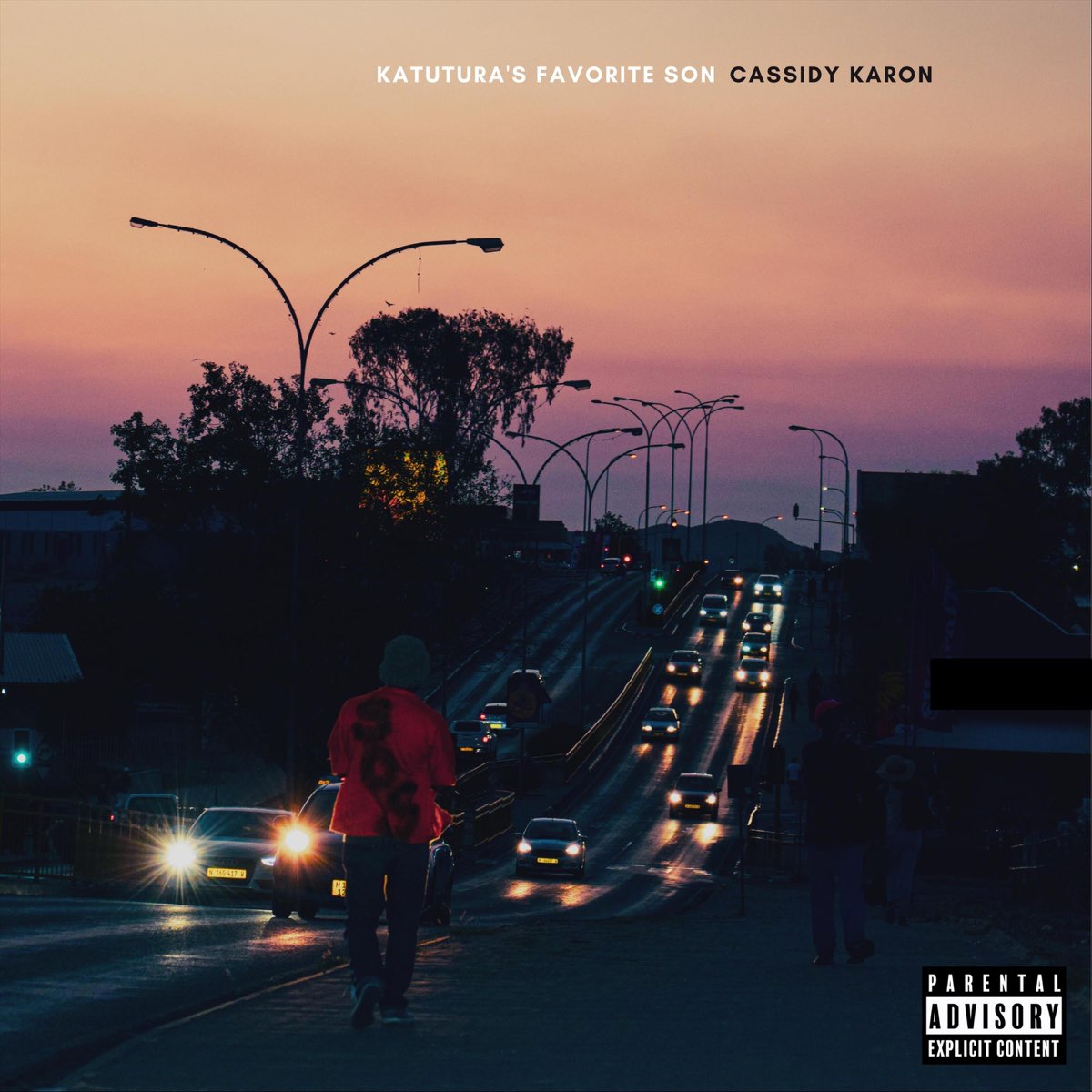 ‎Katutura's Favorite Son by Cassidy Karon on Apple Music