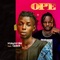 Ope (feat. Qdot) - KAYORDE lyrics