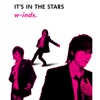 IT'S IN THE STARS (通常盤) - EP