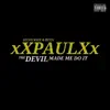 The Devil Made Me Do It - Single album lyrics, reviews, download