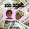 100 Bill (feat. Xande GV) - Bamia RZ lyrics