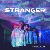 Stranger artwork