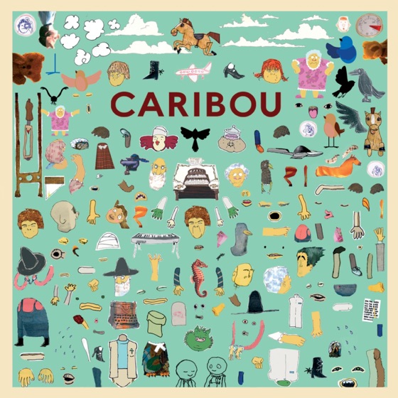 Cover artwork for The Barn