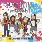 The Chardon Polka Band - The Pirates Who Don't Do Anything