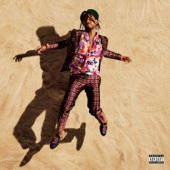 Come Through and Chill (feat. J. Cole & Salaam Remi) by Miguel