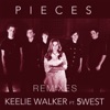 Pieces (feat. 5 West) [Remixes]