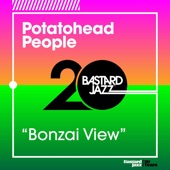 Potatohead People - Bonzai View