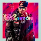 Solo Reggaetón artwork