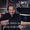 Wir sind alles was wir haben - Single