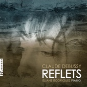 Debussy: Reflets artwork