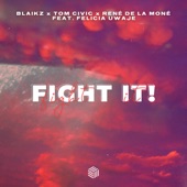 Fight It! (feat. Felicia Uwaje) artwork