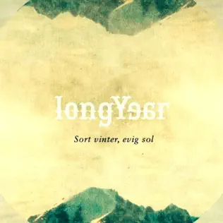 descargar álbum LongYear - Sort Vinter Evig Sol