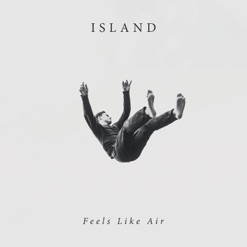 FEELS LIKE AIR cover art