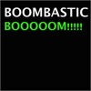 Booooom!!!!! - EP