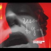 Used to You artwork