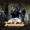 Deus Tá Trabalhando - Single