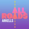 All Roads - Single