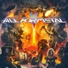 All for Metal, Vol. 5, 2018