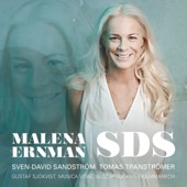 Fyra sånger för Malena: I. Ljuset strömmar in artwork