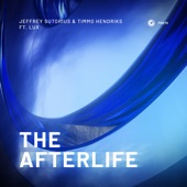 The Afterlife (feat. Lux. Us) [Extended Mix] artwork