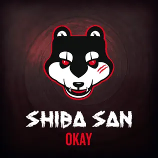 lataa albumi Shiba San - OKAY